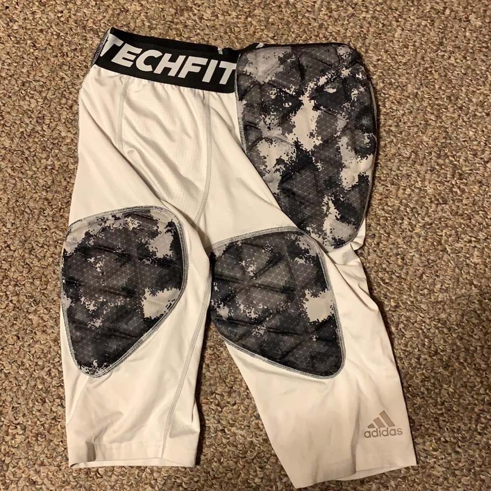 Adidas Men’s football gurdle